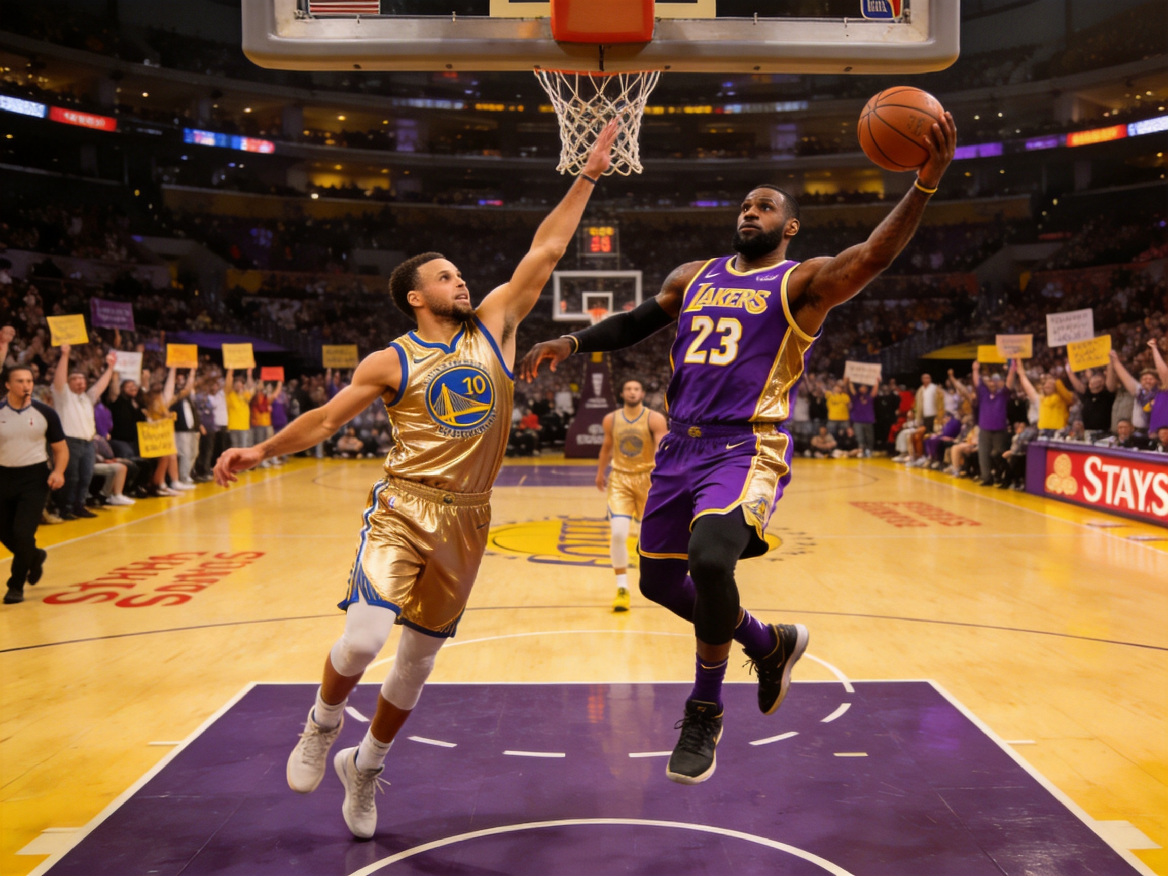 今年会体育资讯 篮球NBA 湖人胜